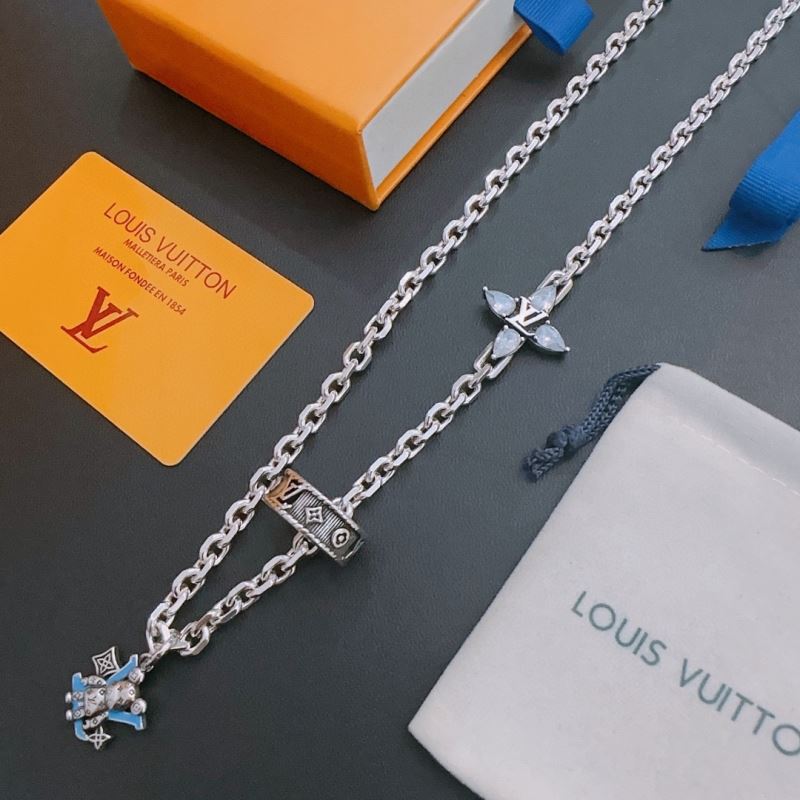 Louis Vuitton Necklaces